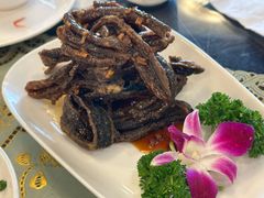 -新聚丰菜馆(太监弄店)
