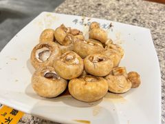 -厚味居炙子烤肉·清真(天桥南纬路店)