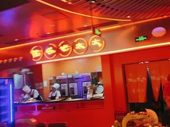 -西塔老太太泥炉烤肉(苏州大悦城店)