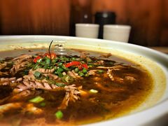 -一个叫川的地方(麒麟新天地店)