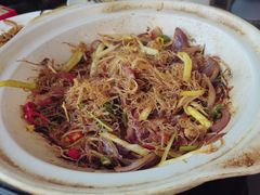 -高第街56号港式餐厅(山大路店)