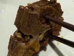 -汉巴味德·烤肉与啤酒的自助(杭州大悦城店)