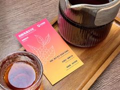 -本無咖啡·BeanWood Coffee