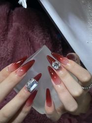 -M·X Nail日式美甲美睫