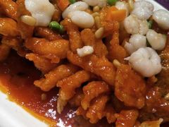 -和记小菜(大宁店)