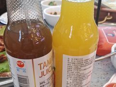 -阿婆情腊排骨火锅(金虹路店)