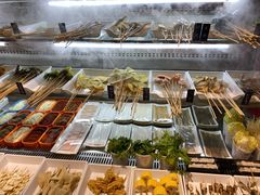 -清真·熊猫有空火锅串串(总店)