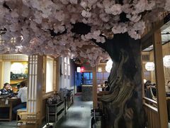 大堂-九田家黑牛烤肉料理(国芳店)