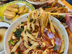 -青和小锅米线(翠湖店)