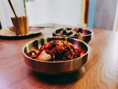 -HOTISLAND海鸡岛·韩国料理(江南西店)