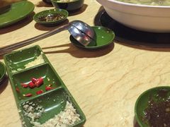 -龙泉人椰子鸡.糟粕醋.海南菜(三亚旗舰店)