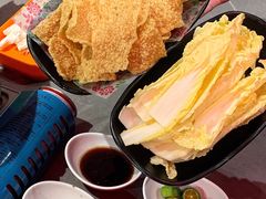 -盔甲王·猛货牌档(安泰店)