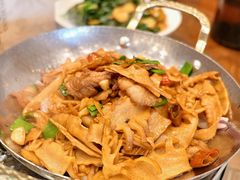 -合肥妈妈菜(青阳南路店)