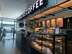 -星巴克(宜兴高铁站店)