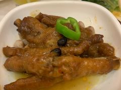 -潮福城大酒楼·潮粤菜·港式点心(阳光城店)