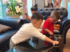 -金翠皇宫粤菜·点心·海鲜(科技园店)