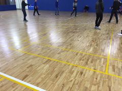 -翔立方体育文化综合体(南翔智地店)
