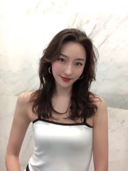 -INSTYLE造型·明星店