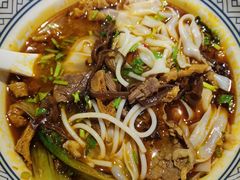 招牌大片牛肉粉-粉吖吖·邵阳米粉(体育西路店)