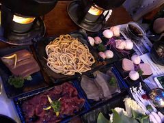 -束河人家(南锣鼓巷店)