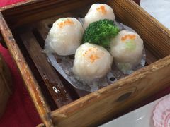 -鼎珑点心仔(燕塘店)