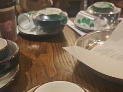 -杨老头鲜货烧烤(太古里店)