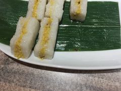 -九毛九西北菜(番禺万达店)