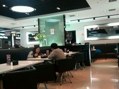 -零度空间·台湾小馆(五道口购物中心店)