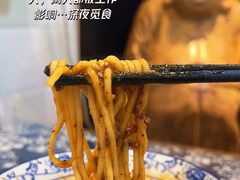 -老街杂酱面(东升街店)