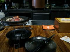 -橘焱胡同烧肉夜食(BFC外滩金融中心店)