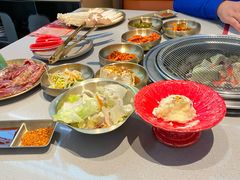 -韩一品韩国料理(柏庐南路店)