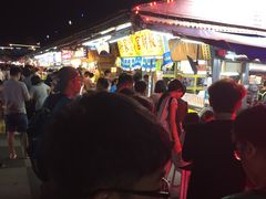-花莲东大门国际观光夜市