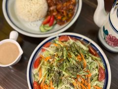 -马来MO简餐.南洋风味料理(美食街店)