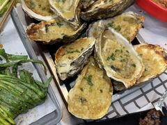 -云晓光头烧烤吧(盛夏店)