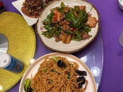 -西江美食舫·江西菜(健德桥店)