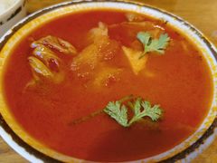 -張飛扒肉·龙江非遗(道外店)