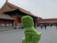 -故宫餐厅(景运门店)