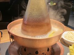 -额尔敦草原涮羊肉·烧烤(冻青树总店)