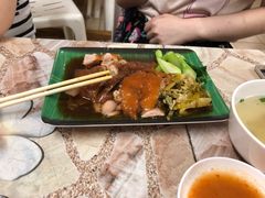 -鸡饭店