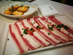 -么子烤肉(化龙池店)