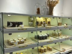 -Tomado绿色烘焙(大尧三路店)