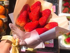 -百佳永辉超市(福田星河店)