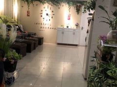 -理療君·古法推拿•姜疗•SPA馆(东门店)