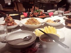 -金椰壳· 大厨新加坡菜(壹方城店)