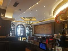 大堂-澳门木偶葡国餐厅(珠海店)