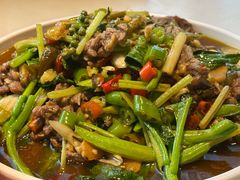 -常和州·夜宵大排档(常州单店)