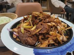 -全聚德(上海首店浦东店)