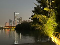 -天鹅湖体育公园