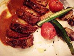 Bonazza意大利餐厅-BONAZZA 意大利餐厅