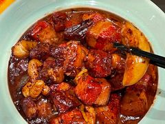 -闽海肴(北辰荟店)